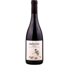 Vin Rouge Mafarrico