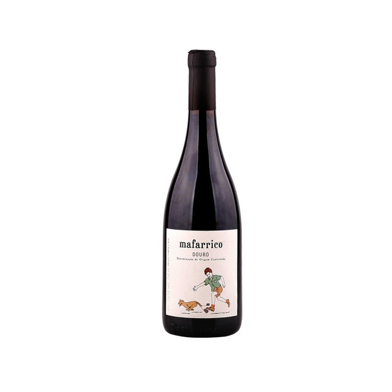 Mafarrico-Rotwein Mafarrico-Rotwein