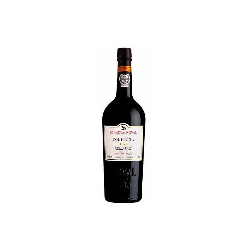 Quinta do Noval Colheita 1976 Port Viini Quinta do Noval Colheita 1976 Port Viini