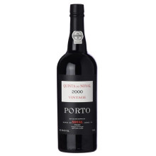 Quinta do Noval Vintage 2000 portvin