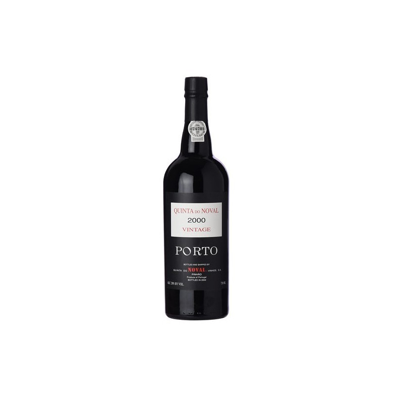 Quinta do Noval Vintage 2000 Port Víno Quinta do Noval Vintage 2000 Port Víno