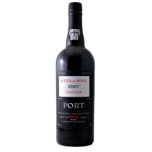 Quinta do Noval Vintage 2007Vino da Porto