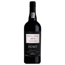 Quinta do Noval Vintage og Port Wine 2014
