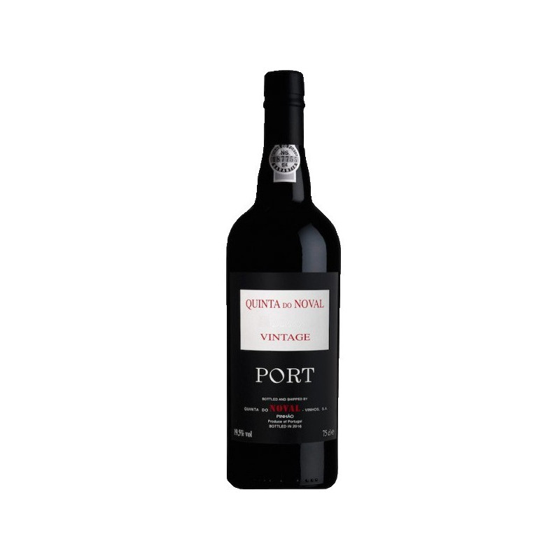 Quinta do Noval Vintage og Port Wine 2013