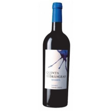 Hidrângeas Reserva -punaviini