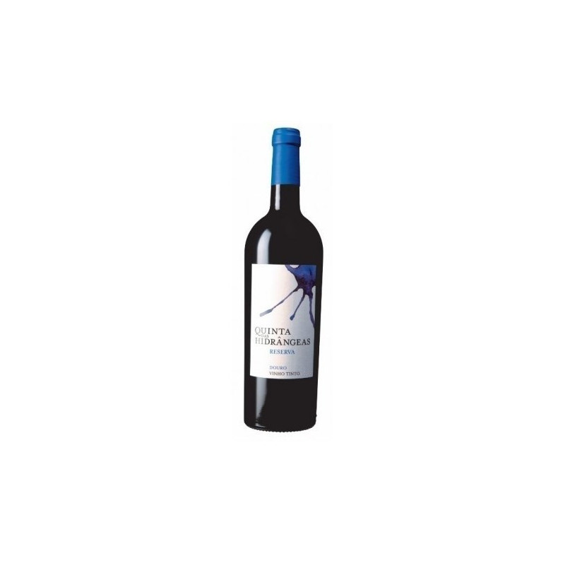Hidrângeas Reserva Red Wine