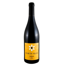 Vino Tinto Flor de Nelas 2015
