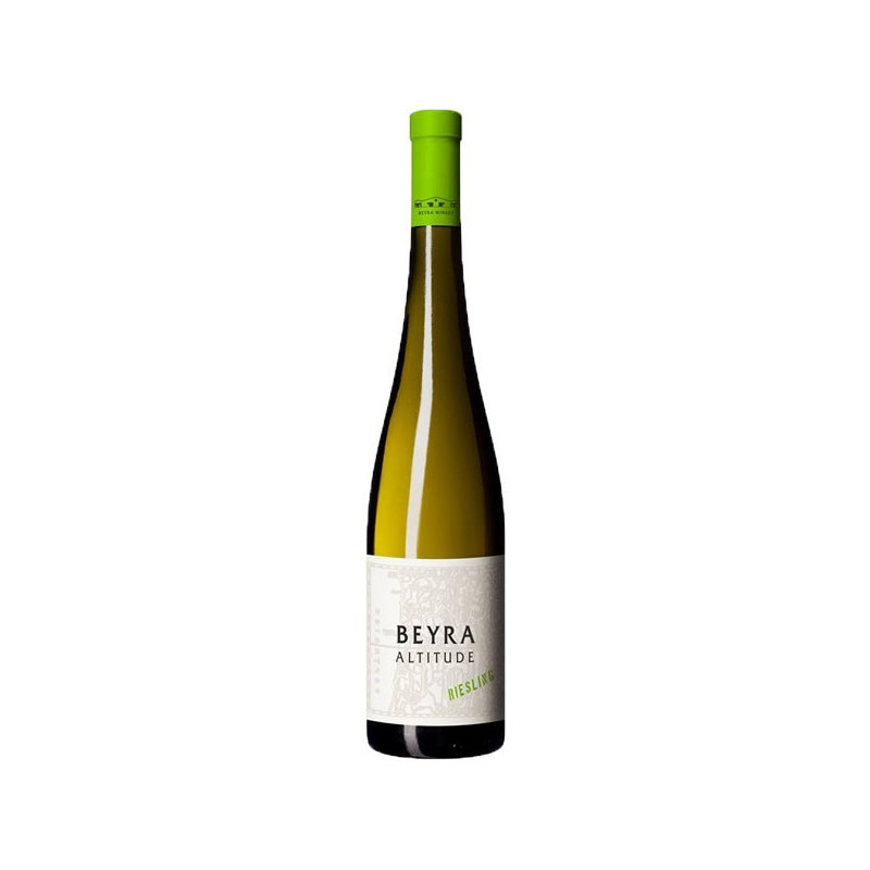 Beyra Altitude Riesling 2016 Witte Wijn
