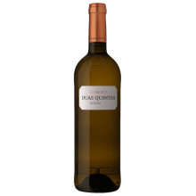 Duas Quintas Reserva White Wine