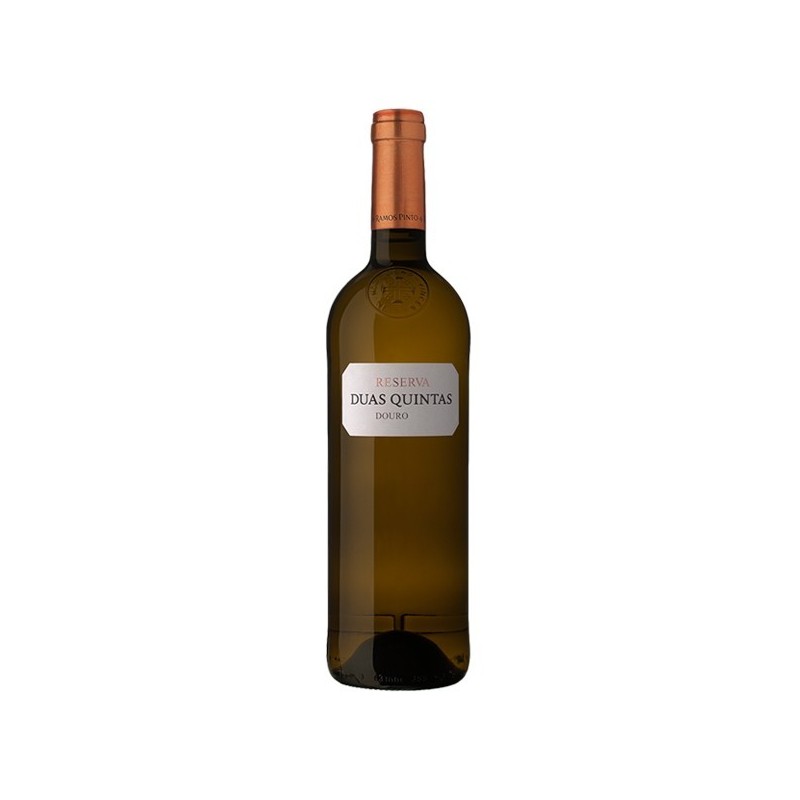 Duas Quintas Reserva 2016 White Wine