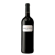 Duas Quintas Reserva 2014 punaviini