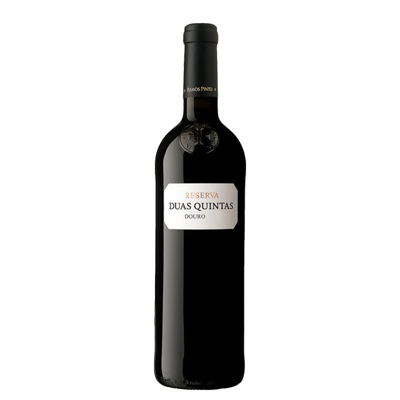 Duas Quintas Reserva 2014 Rotwein Duas Quintas Reserva 2014 Rotwein