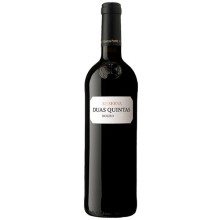 Duas Quintas Reserva 2015 Vino Rosso