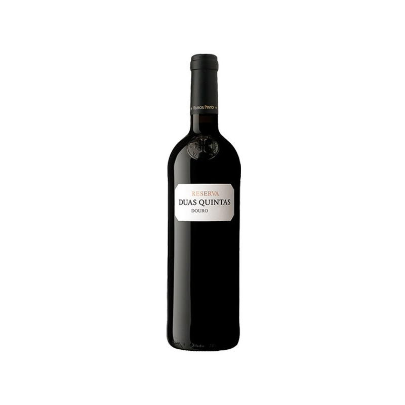 Vino Tinto Duas Quintas Reserva 2015 Vino Tinto Duas Quintas Reserva 2015