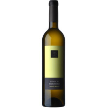 Quinta da Soalheira White Wine