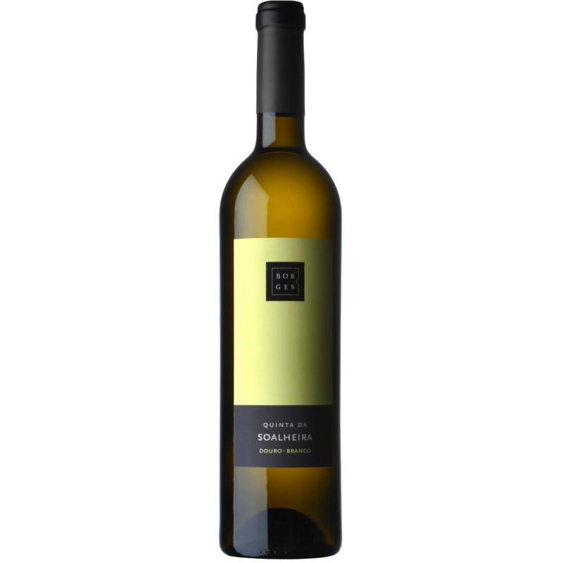 Quinta da Soalheira Weißwein Quinta da Soalheira Weißwein