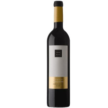 Quinta da Soalheira Vinhas Velhas 2015 punaviini