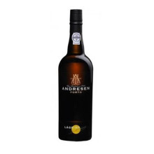 Vino de Oporto Andresen Lágrima