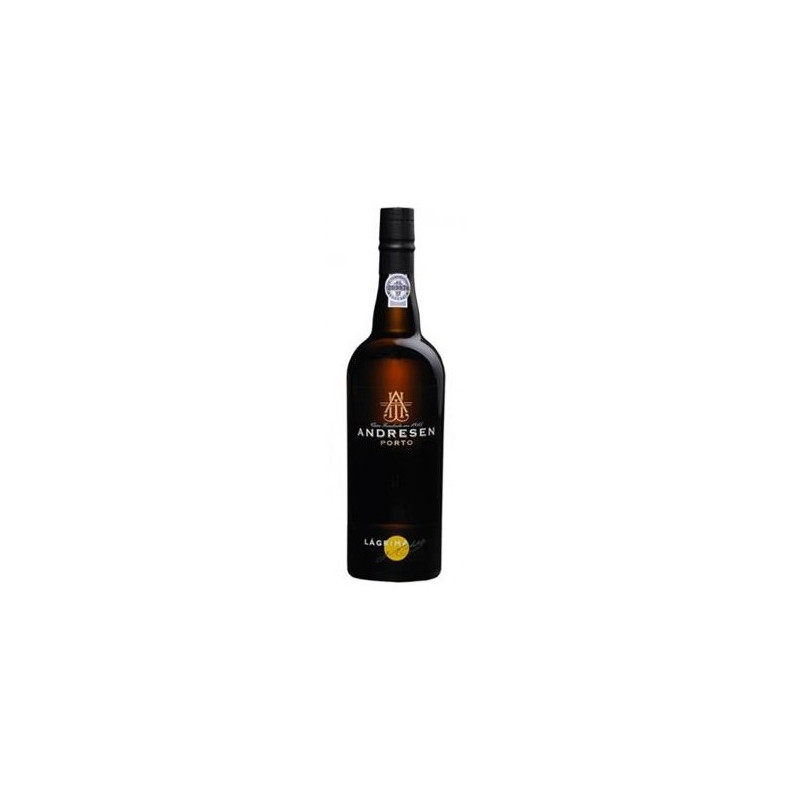 Andresen Lagrima -portviini Andresen Lagrima -portviini