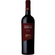 Herdade das Servas Sem Barrica 2015 Red Wine