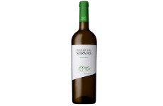 Herdade das Servas Alvarinho 2016 White Wine