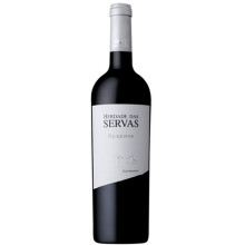 Herdade das Servas Reserva Red Wine