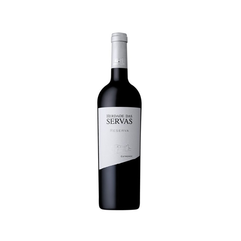Herdade das Servas El vino rojo 2015