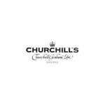 Churchill landgoederen