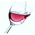 Rosenwein aus Lissabon - Rose