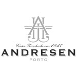 J. H. Andresen - Port Vin de Familie din 1845