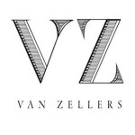 Van Zellers & Co Portwijn