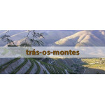 Vinurile din Trás-os-Montes