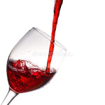Vin rouge