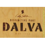 Dalva - Vinuri de Port Colheita și White