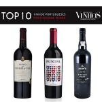 The TOP 10 PORTUGUESE WINES is already known by the Revista de Vinhos!